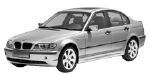 BMW E46 P05F0 Fault Code