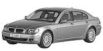 BMW E66 P05F0 Fault Code