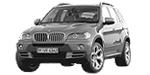 BMW E70 P05F0 Fault Code