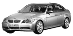 BMW E90 P05F0 Fault Code
