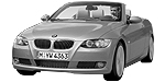 BMW E93 P05F0 Fault Code