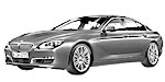 BMW F06 P05F0 Fault Code